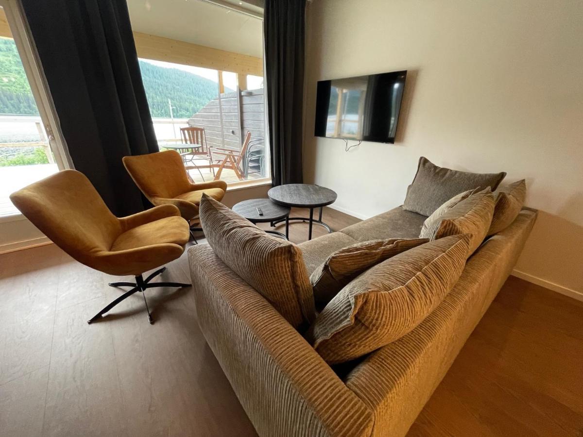 Holiday Club Are Apartments Ngoại thất bức ảnh