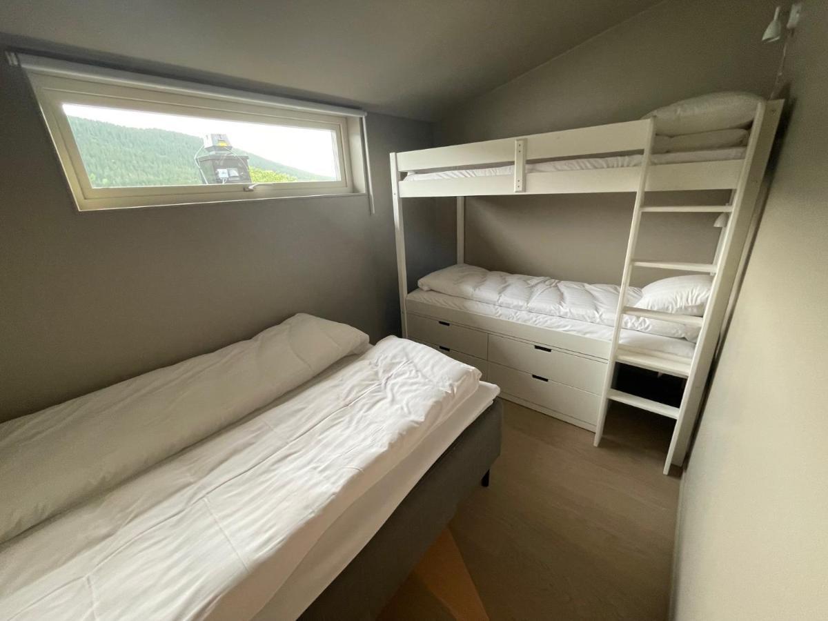 Holiday Club Are Apartments Ngoại thất bức ảnh
