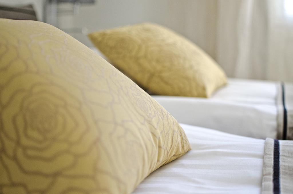 Holiday Club Are Apartments Ngoại thất bức ảnh