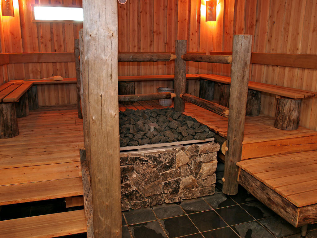 Holiday Club Are Apartments Ngoại thất bức ảnh