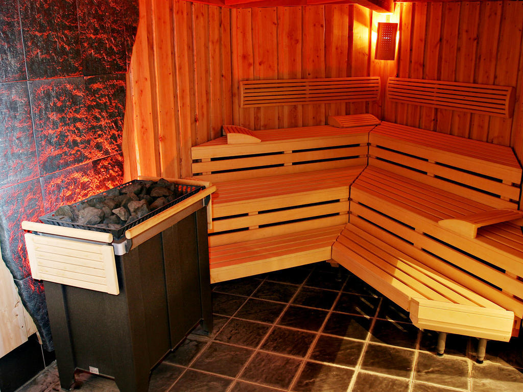 Holiday Club Are Apartments Ngoại thất bức ảnh