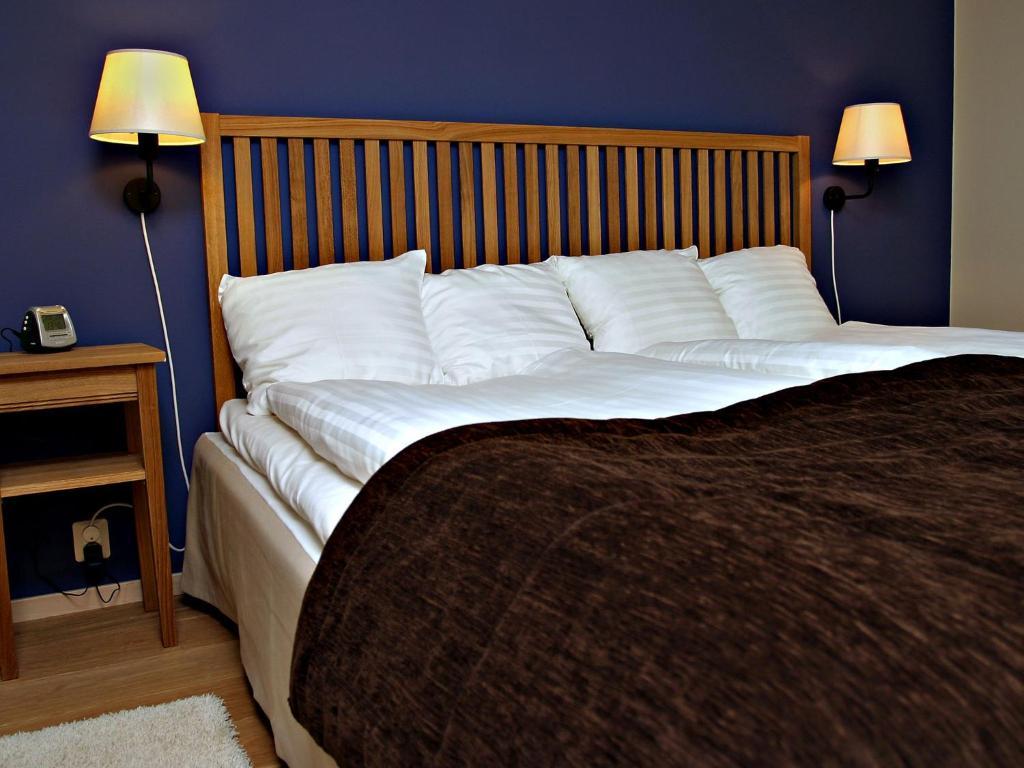 Holiday Club Are Apartments Ngoại thất bức ảnh