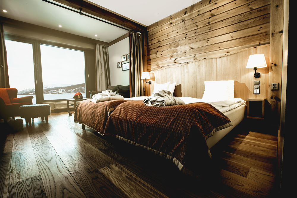 Holiday Club Are Apartments Ngoại thất bức ảnh