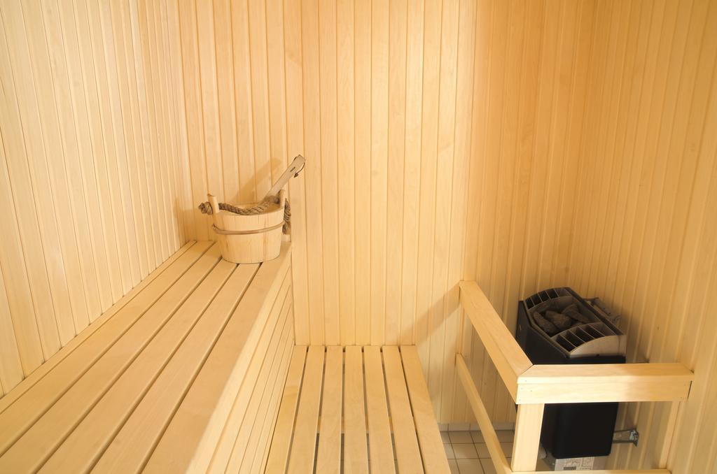Holiday Club Are Apartments Phòng bức ảnh