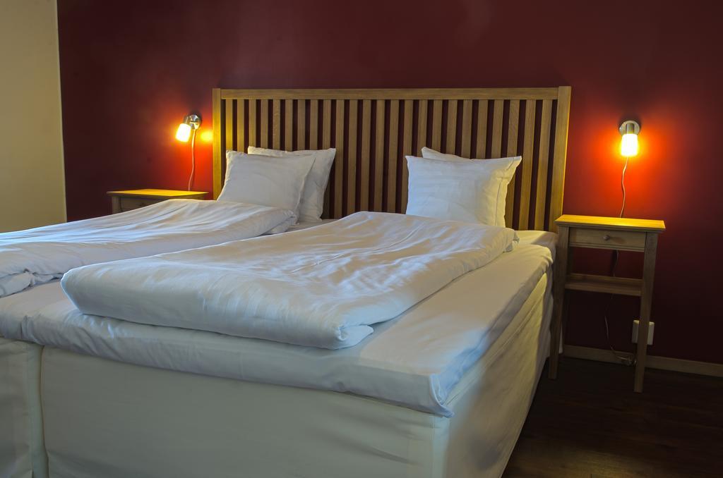 Holiday Club Are Apartments Phòng bức ảnh